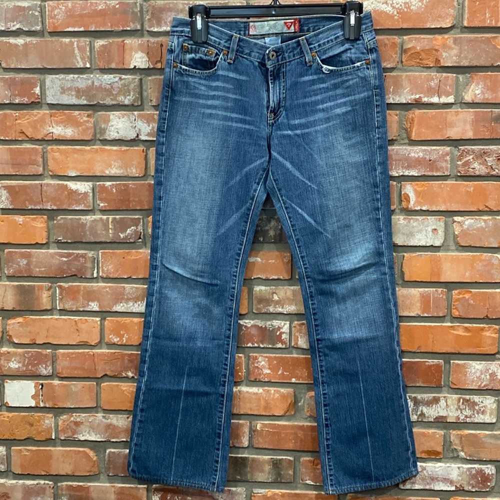 Guess Jeans